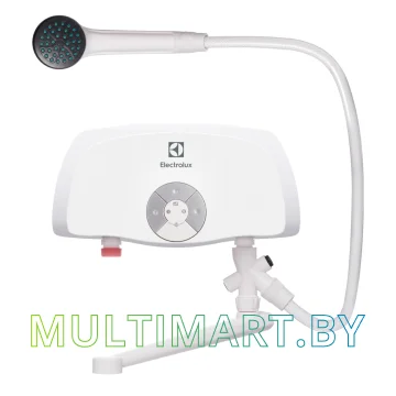 Водонагреватель Electrolux SMARTFIX 2.0 TS (3.5 кВт) 